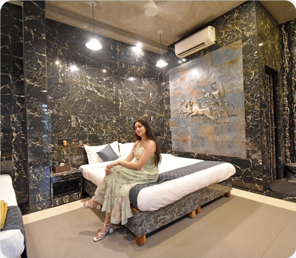 Aurobay Resort Pondicherry