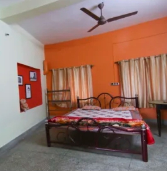 SANTINIKETAN HOMESTAY BICHITRITA
