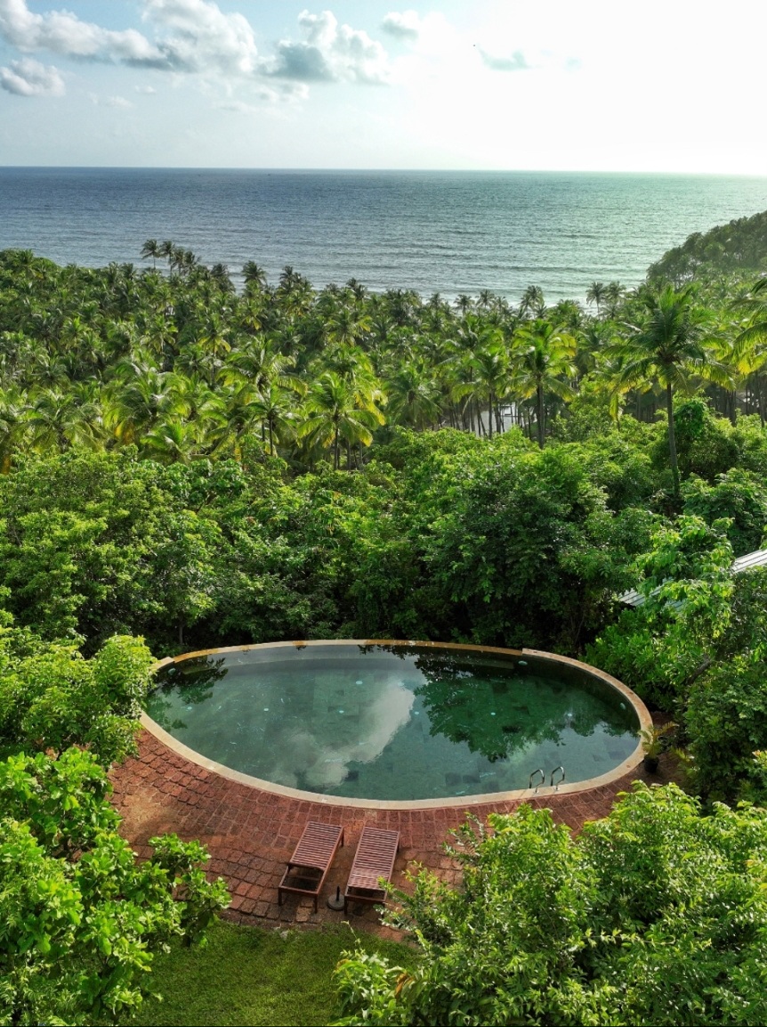 Cabo Serai 