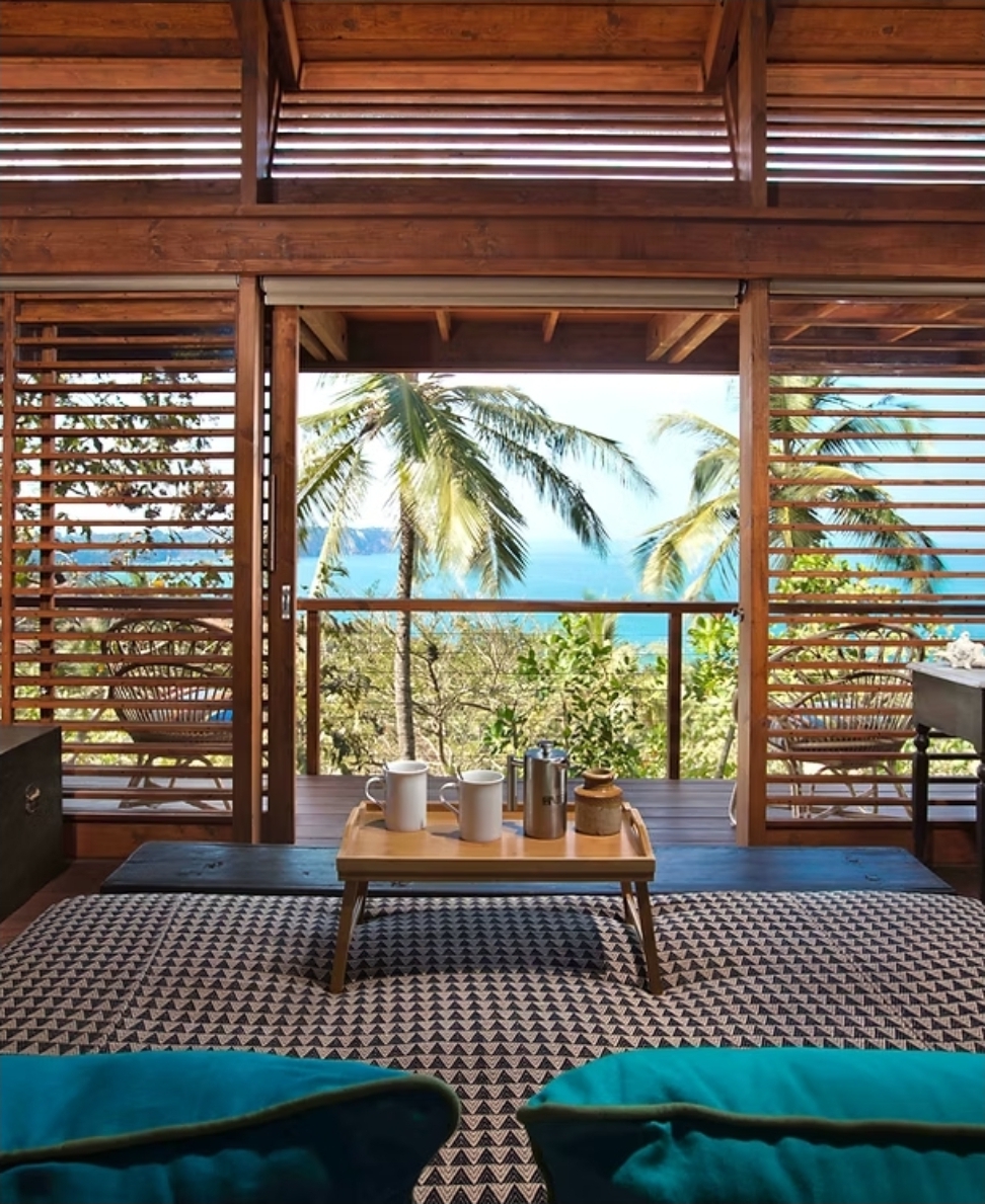 Cabo Serai 