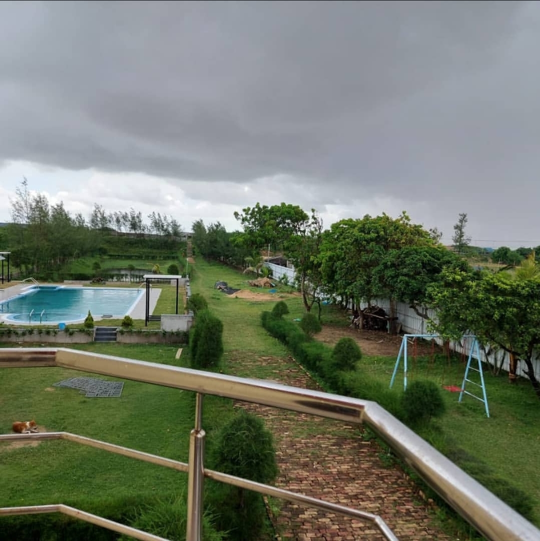  Sea Horse Resort