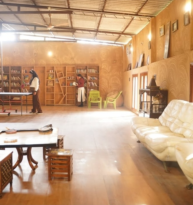 Abhyaranyan Farmstay