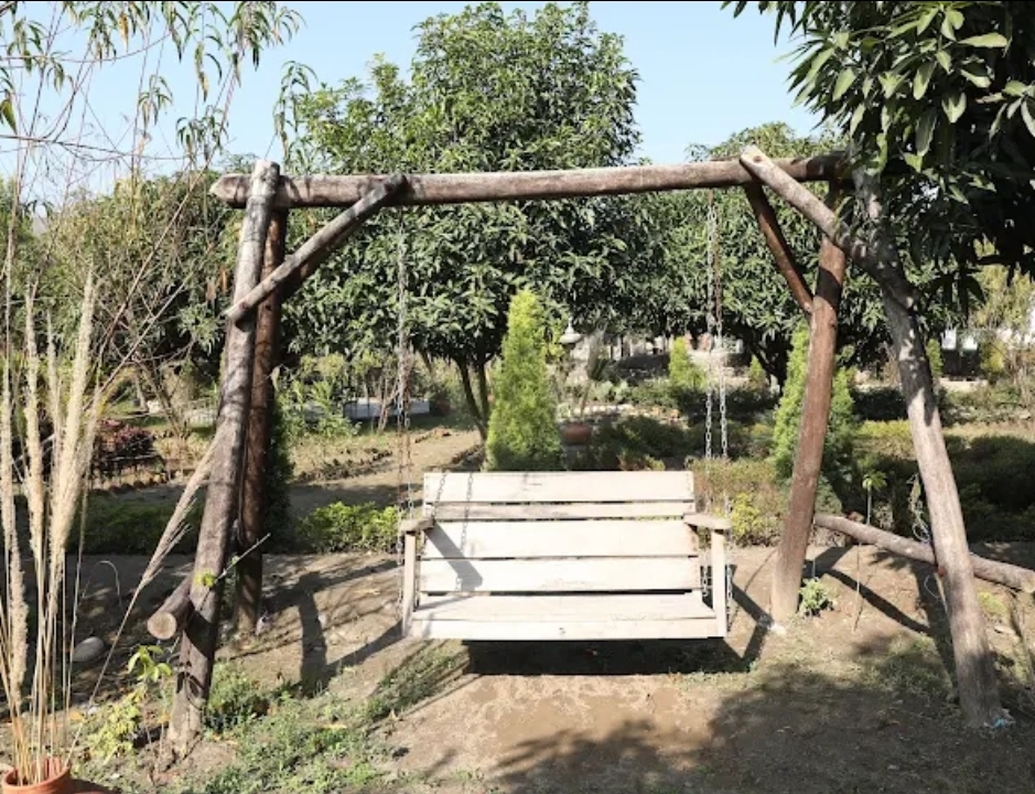 Abhyaranyan Farmstay