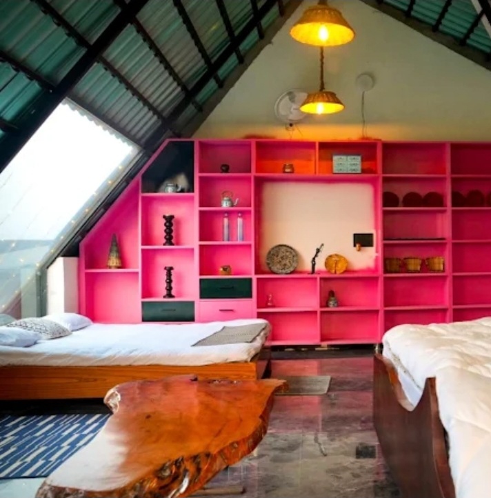 Abhyaranyan Farmstay