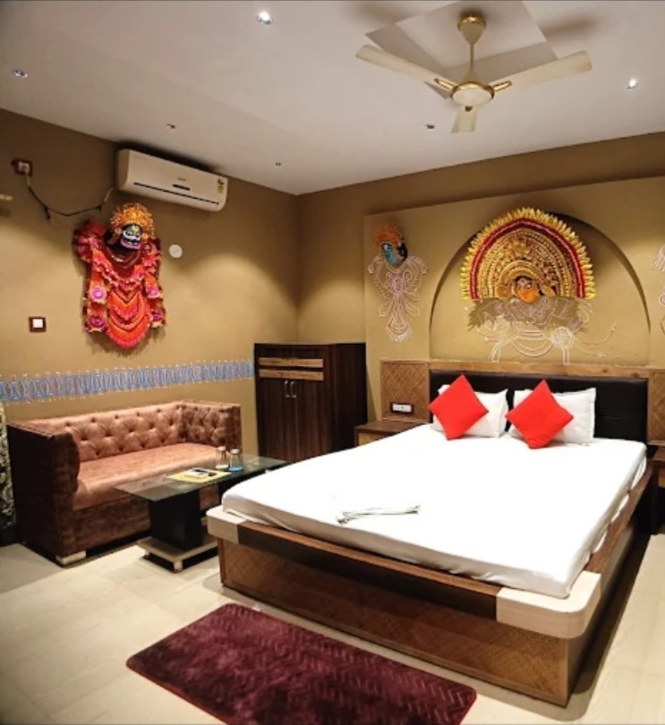  Sea Horse Resort