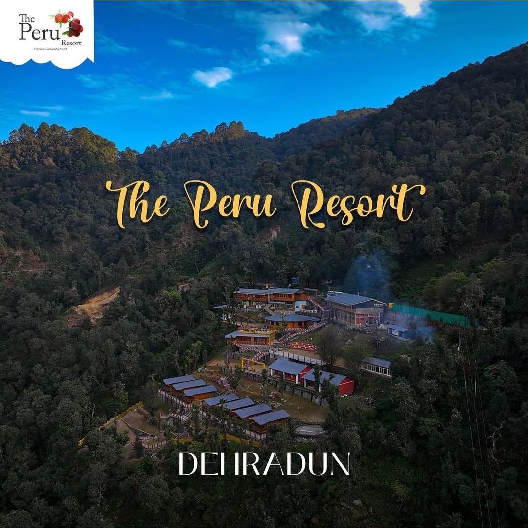 The Peru Resort