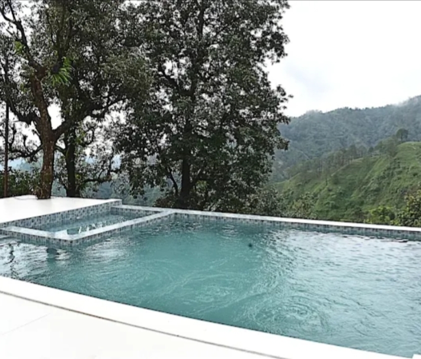 The Peru Resort