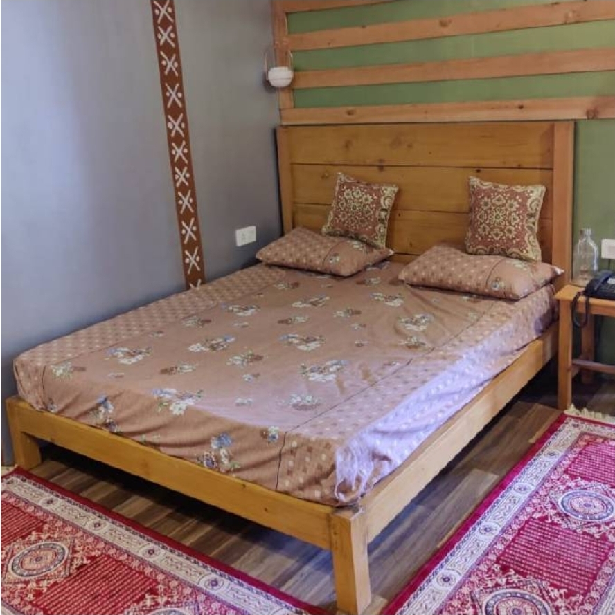 Rudraksh Resort