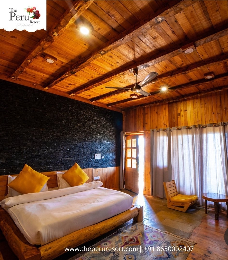 The Peru Resort