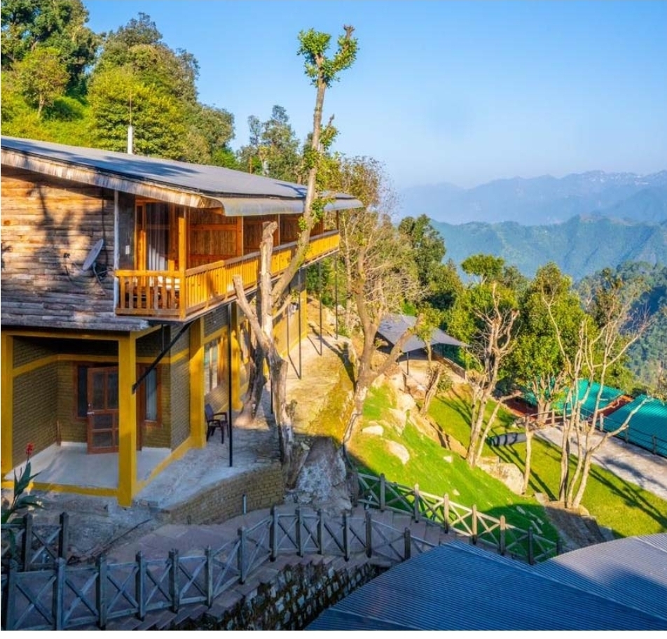 The Peru Resort