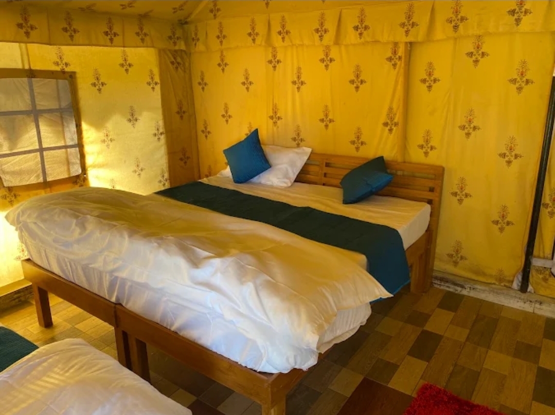 Nitya Village Retreat