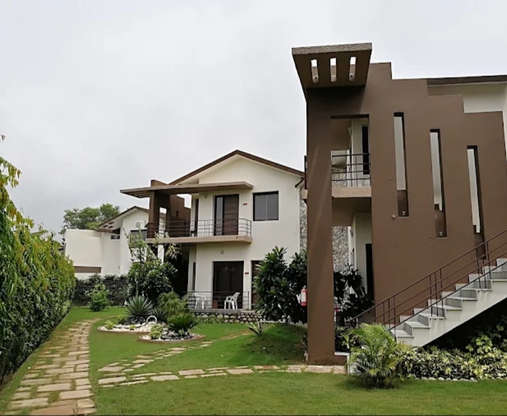 Corbett Panorama Resort