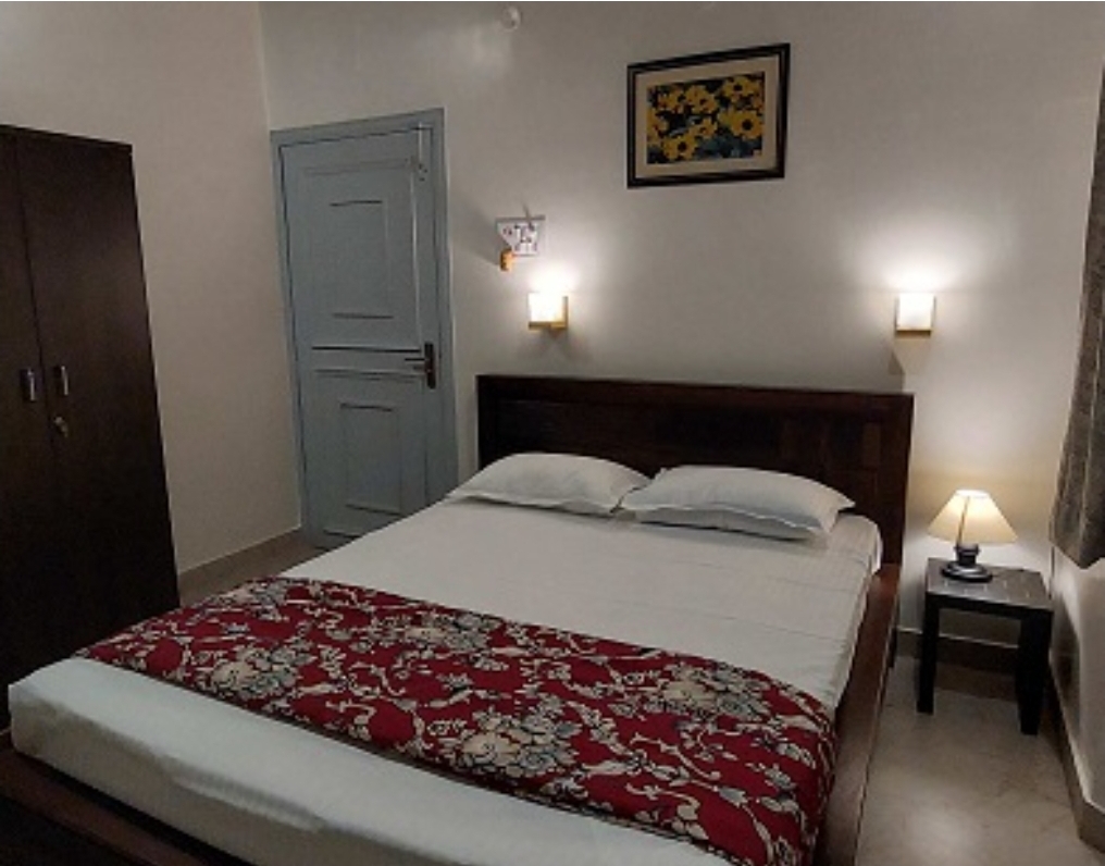 Sona Villa
