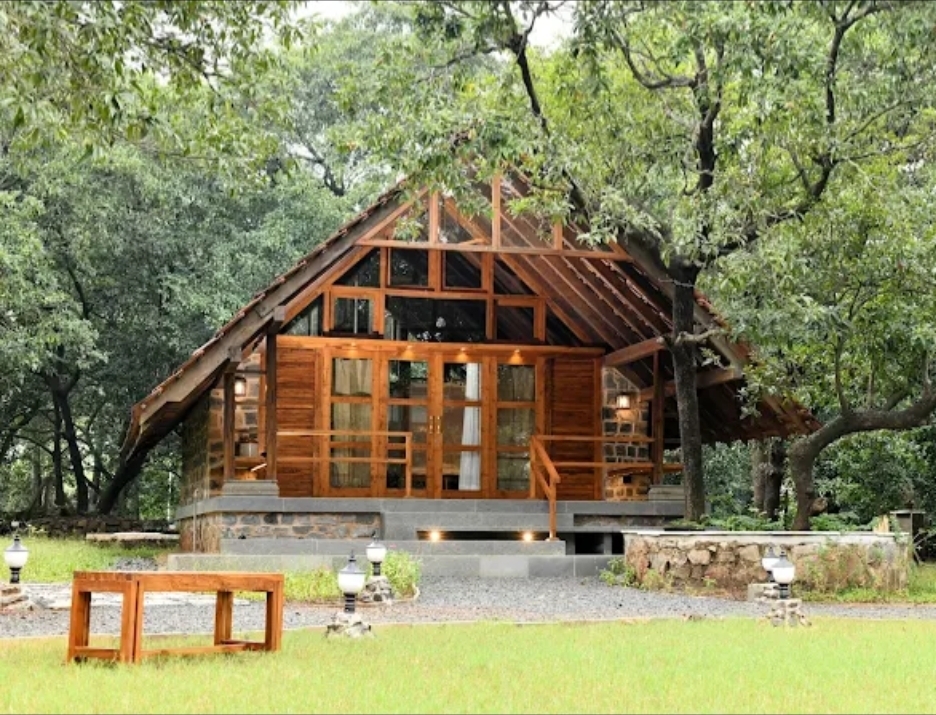 Aatmann Dahanu Farmstay