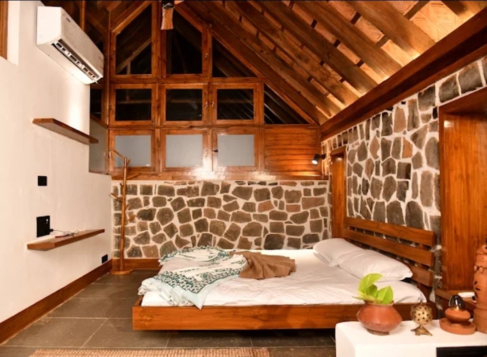 Aatmann Dahanu Farmstay