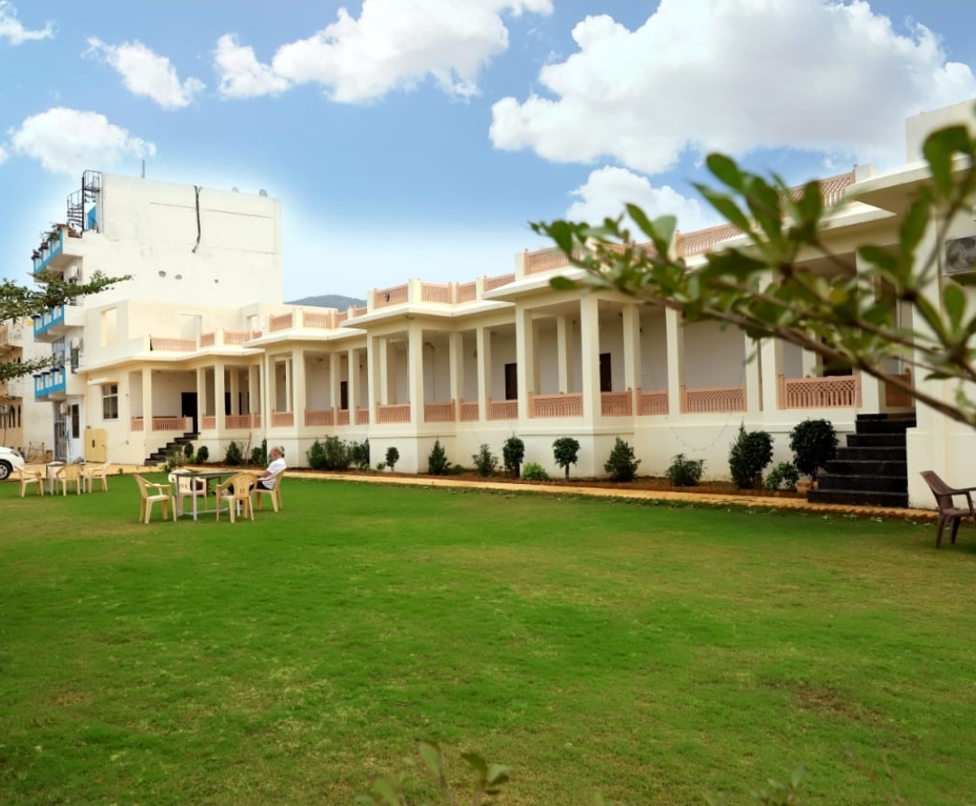 Hotel Brahma Heritage