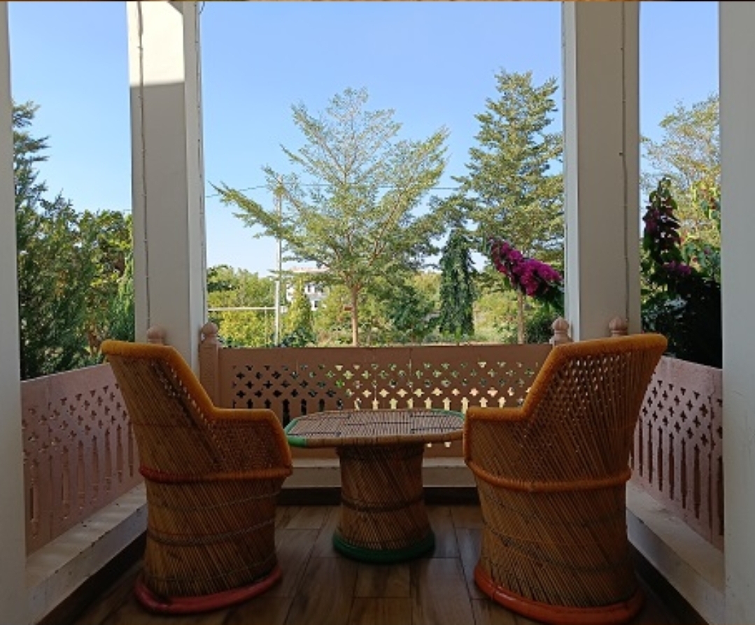 Hotel Brahma Heritage