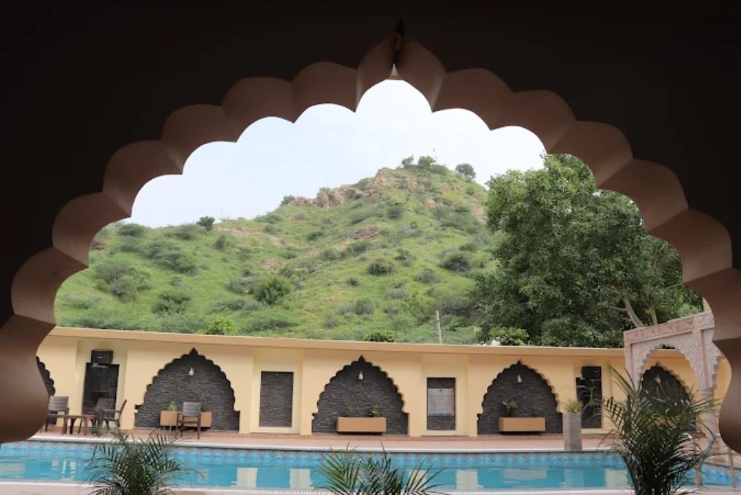 Hotel Pushkar City Inn