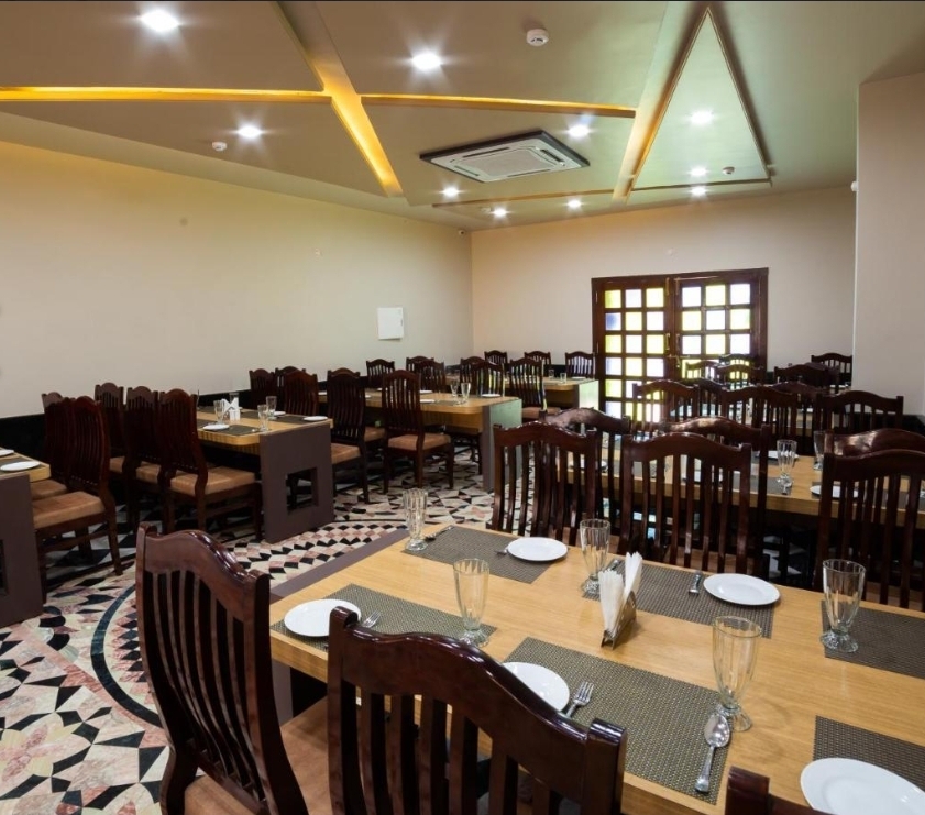 Hotel Pushkar City Inn