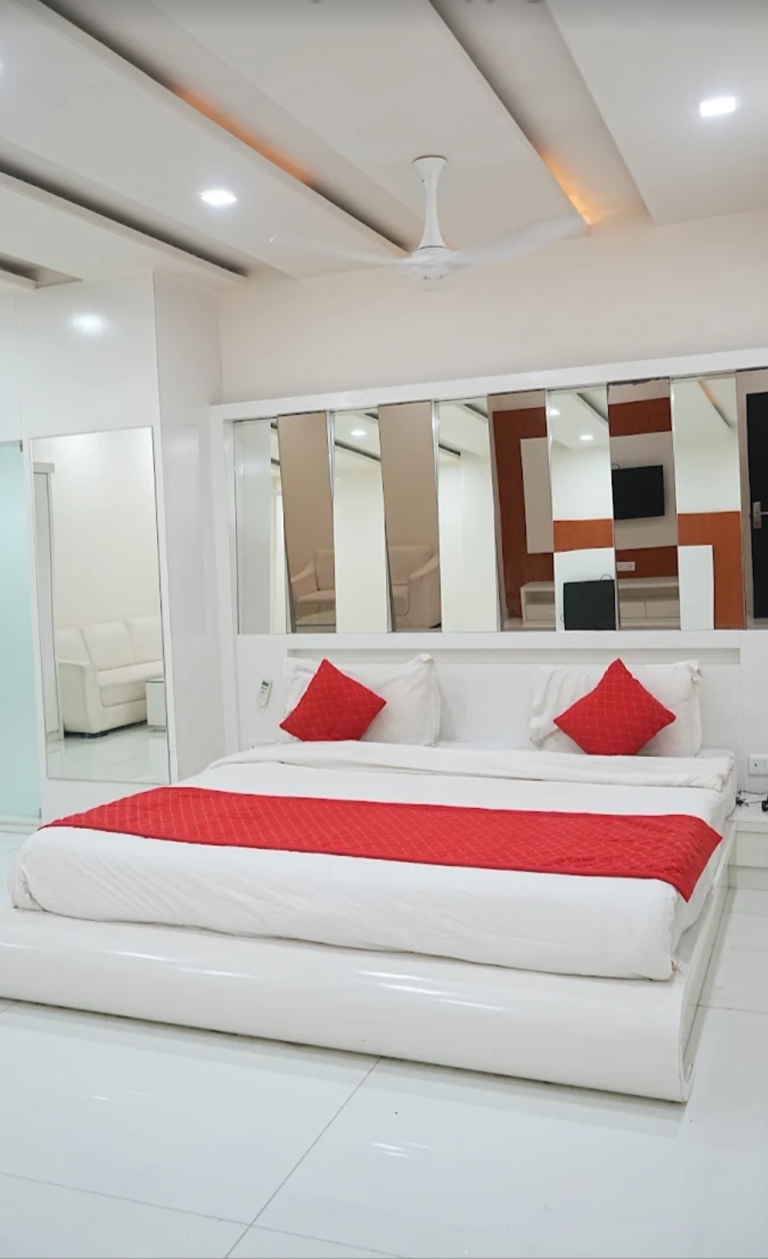 Hotel Pushkar City Inn