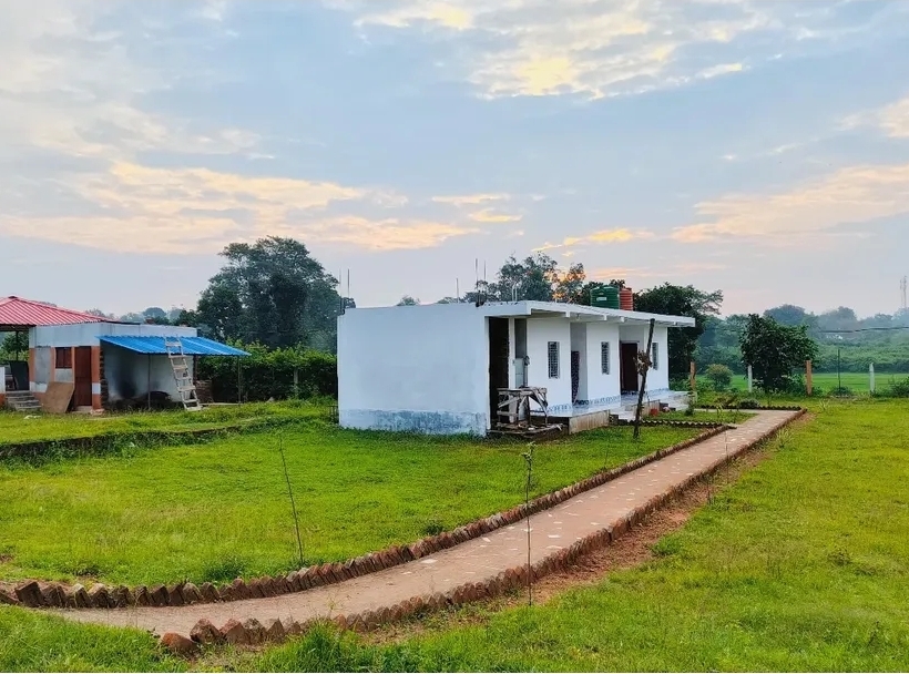 Hilltop Banabithi Resort