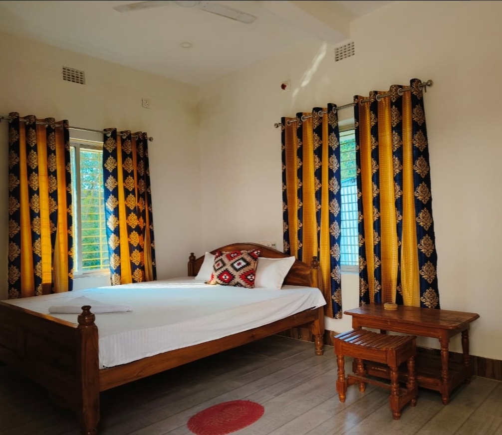Hilltop Banabithi Resort