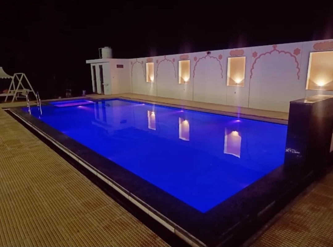 Hotel Brahma Heritage