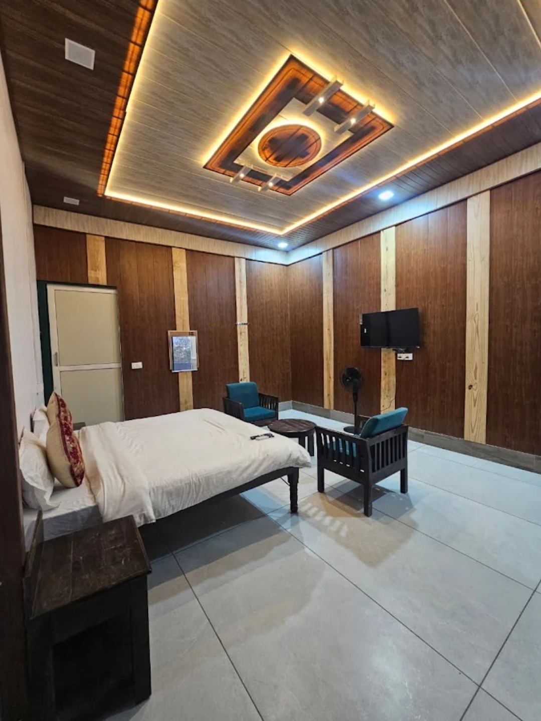 Hotel Brahma Heritage