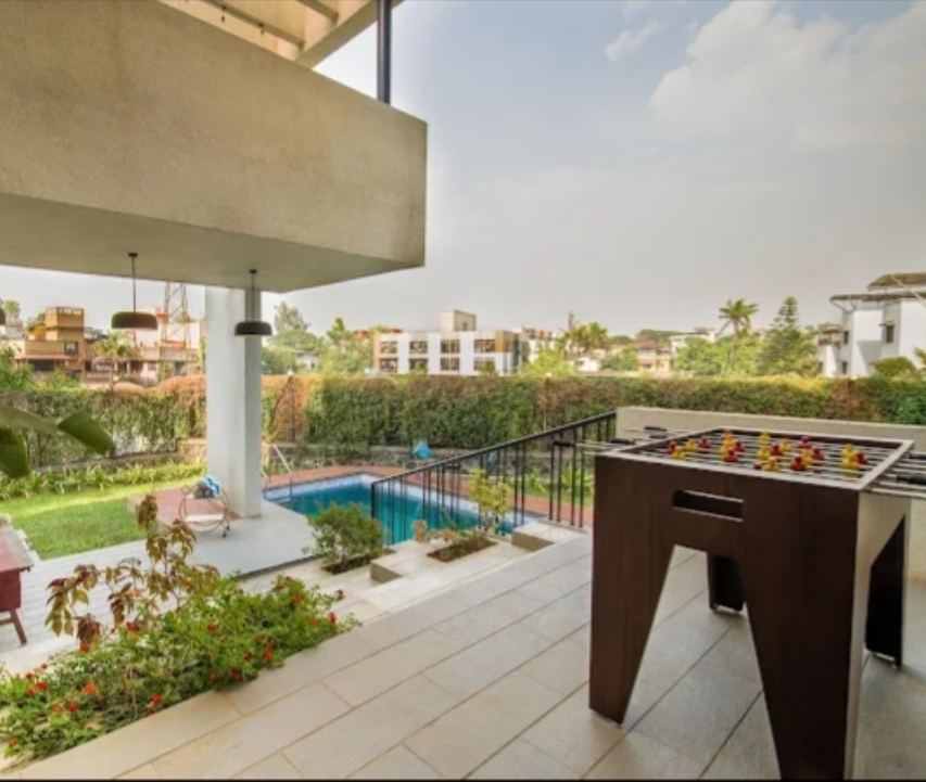 Timberlush Villa by Seven Sands