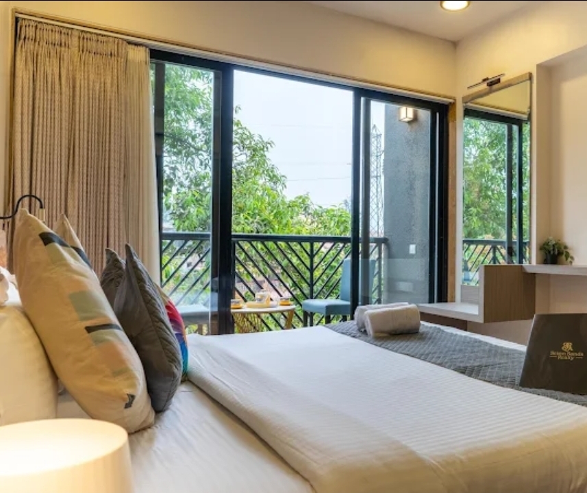 Timberlush Villa by Seven Sands