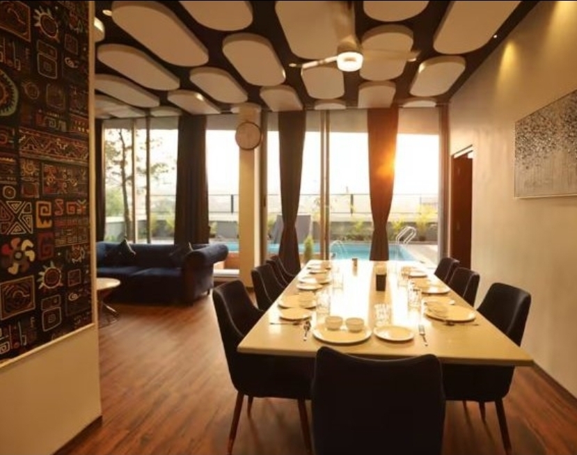 Seven Sands - Olive Villa