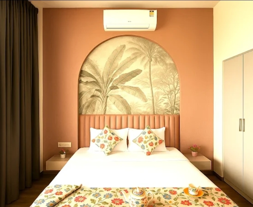 Seven Sands - Olive Villa