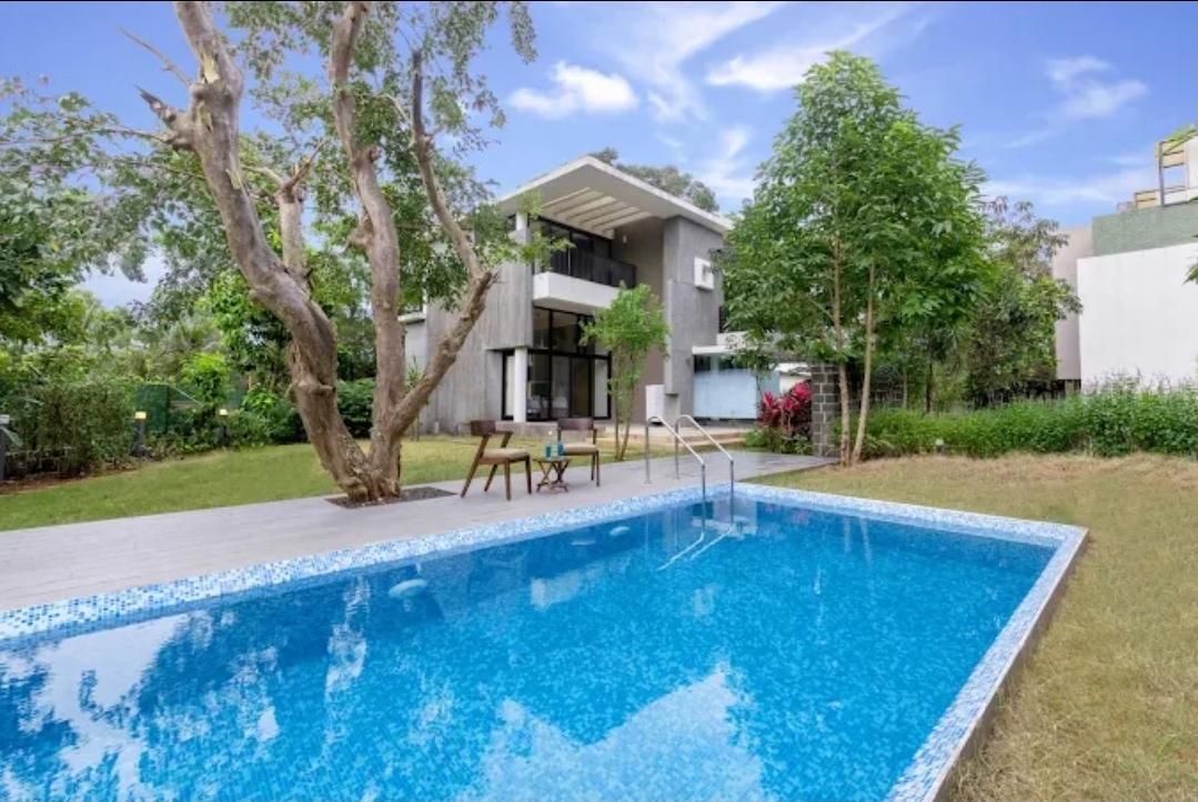 Serene Woods Villa by Seven Sands