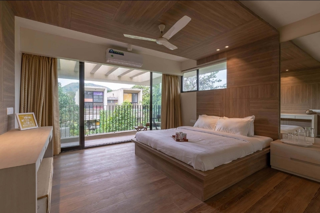 Serene Woods Villa by Seven Sands