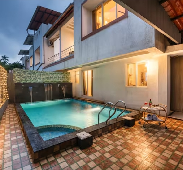 Nest Villa By Seven Sands