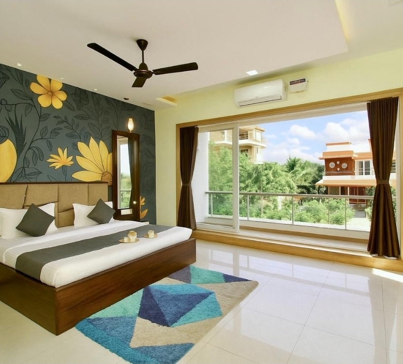 Nest Villa By Seven Sands