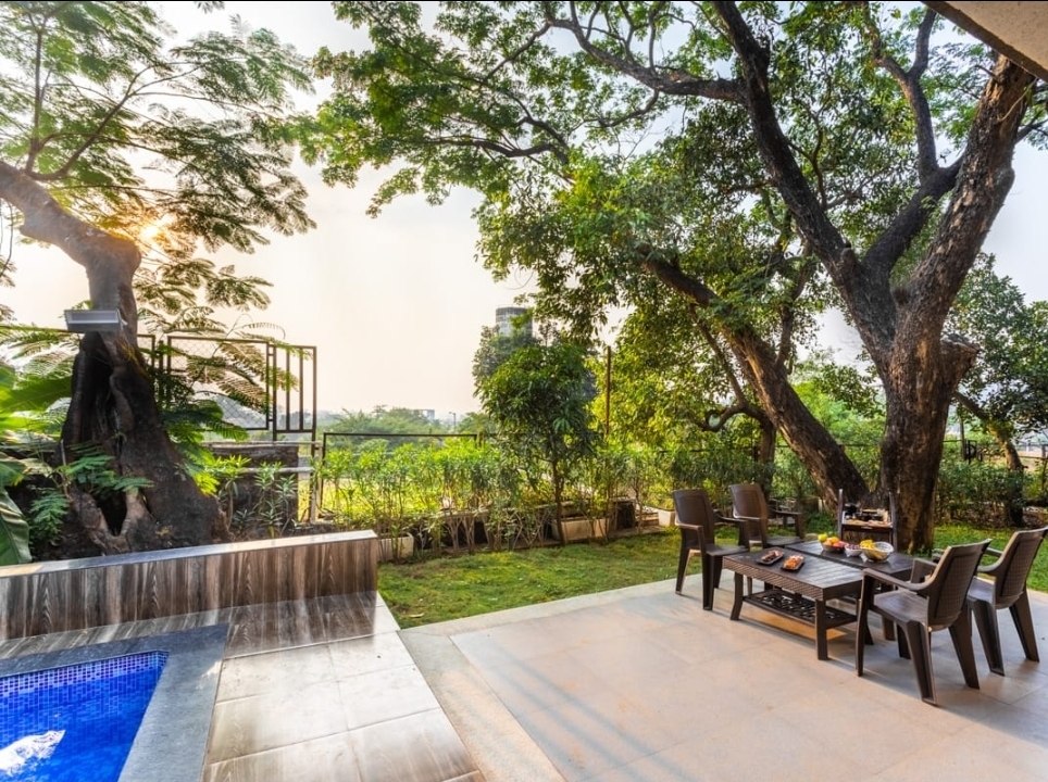 Seven Sands Aura Villa