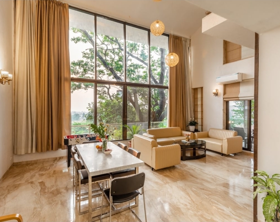 Seven Sands Aura Villa