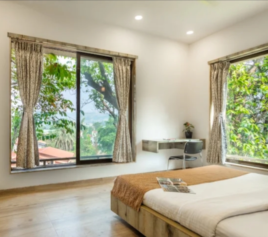 Seven Sands Aura Villa