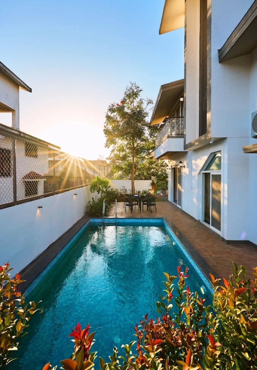 Fern Villa by Seven Sands