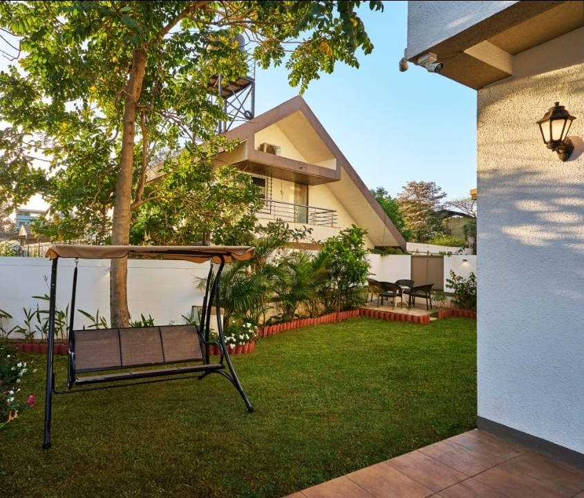 Fern Villa by Seven Sands