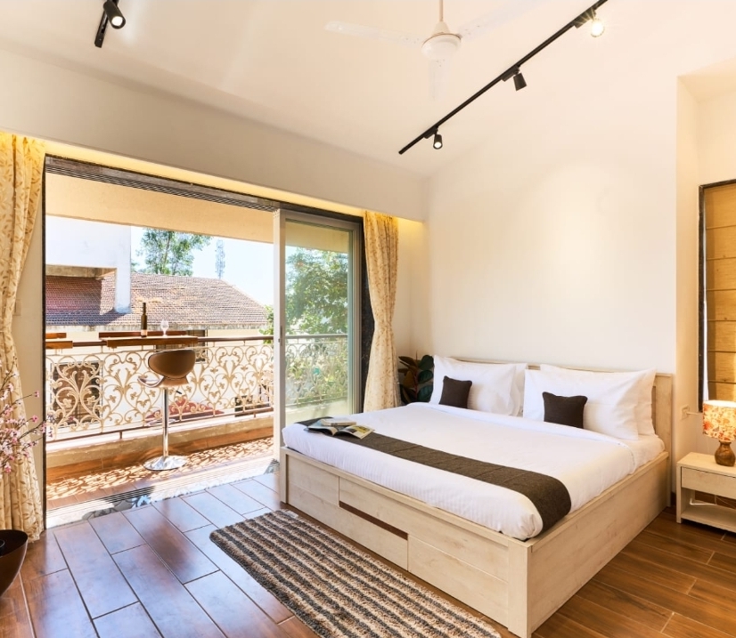Fern Villa by Seven Sands