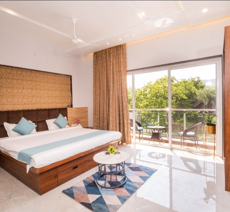 Forest Pool Villa Two by Seven Sands 