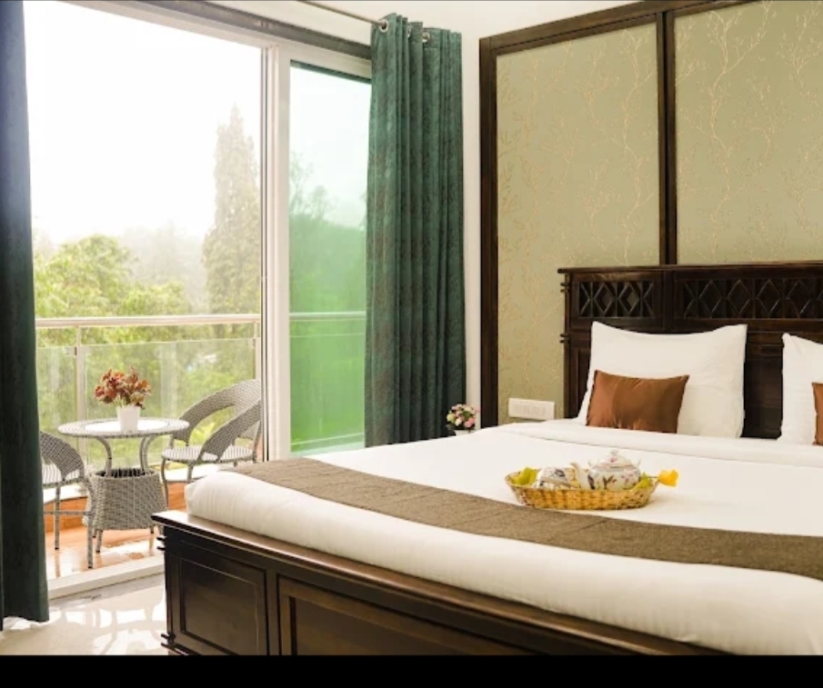 Green Oasis Villa by Seven Sands 