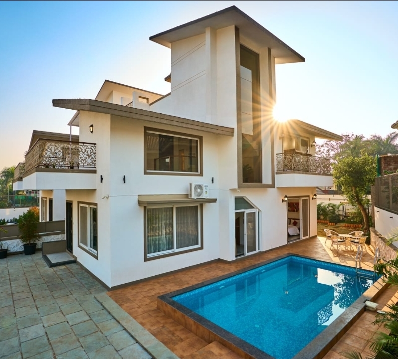 Seven Sands Daffodil Villa