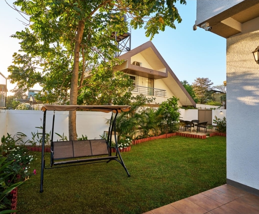 Seven Sands Daffodil Villa
