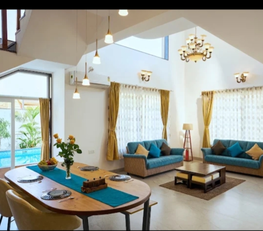 Seven Sands Daffodil Villa