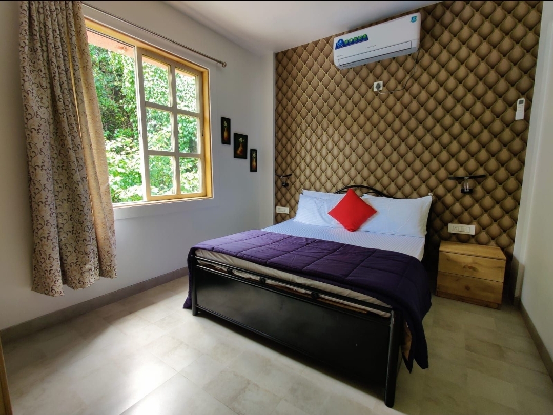 JenJon Casa Rosa Karjat