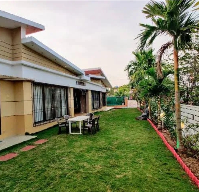 JenJon Holiday Villa - Nagaon, Alibaug