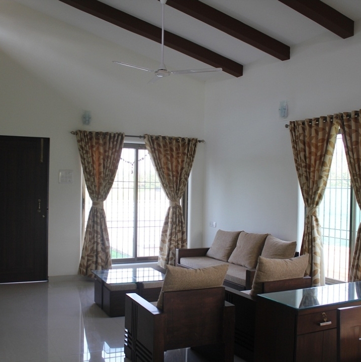 JenJon Holiday Villa - Nagaon, Alibaug